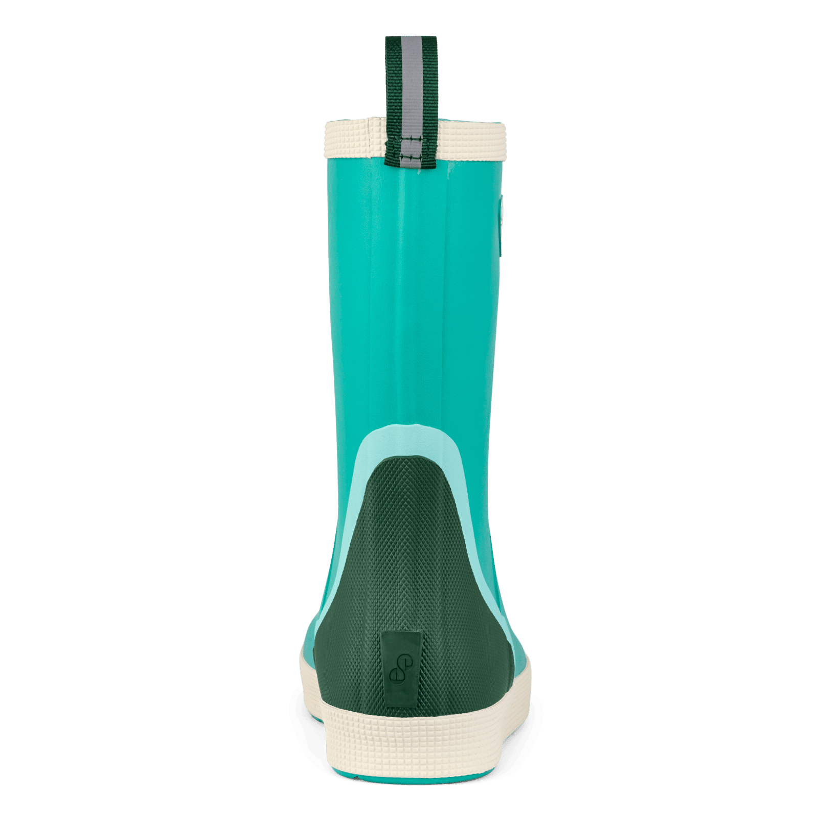 SEA SALLY - TURQUOISE